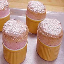 Carrot muffins - A recipe by Epicuriantime.com